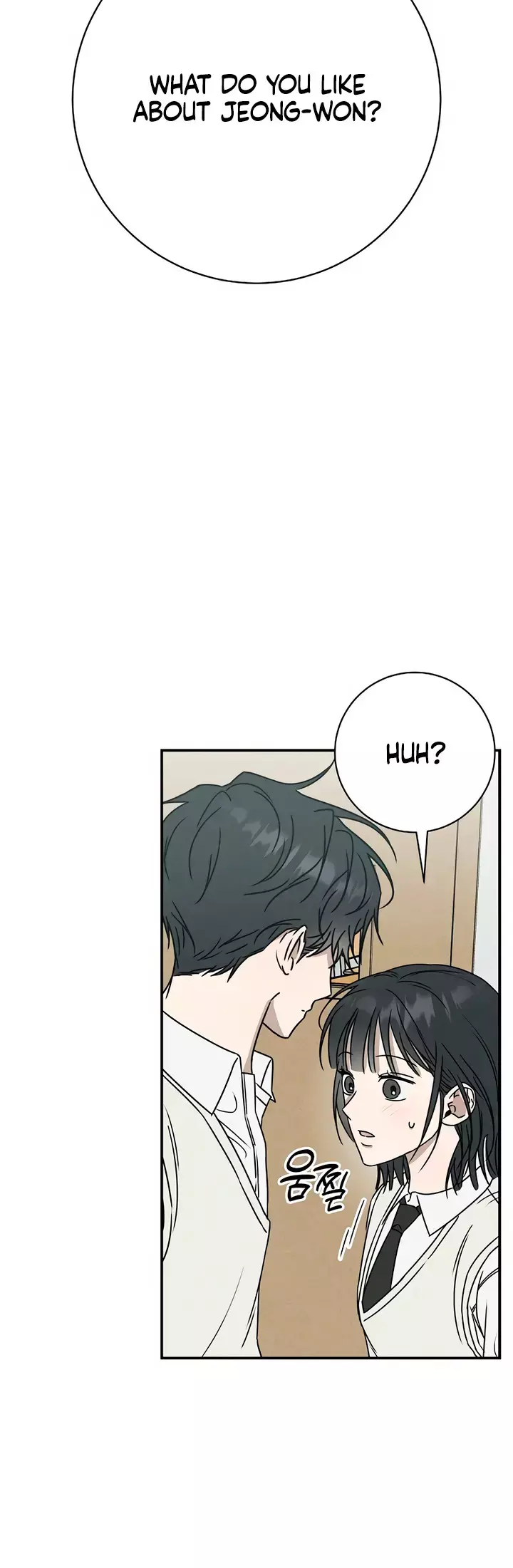 Read Electrifying Confession Manga Online