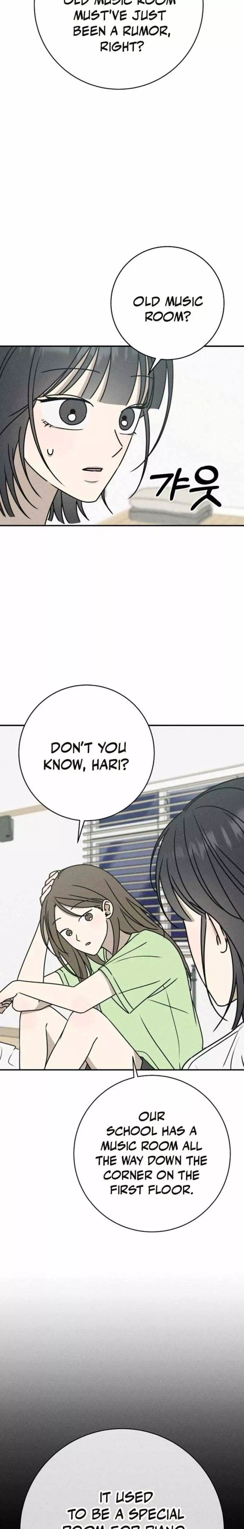 Read Electrifying Confession Manga Online