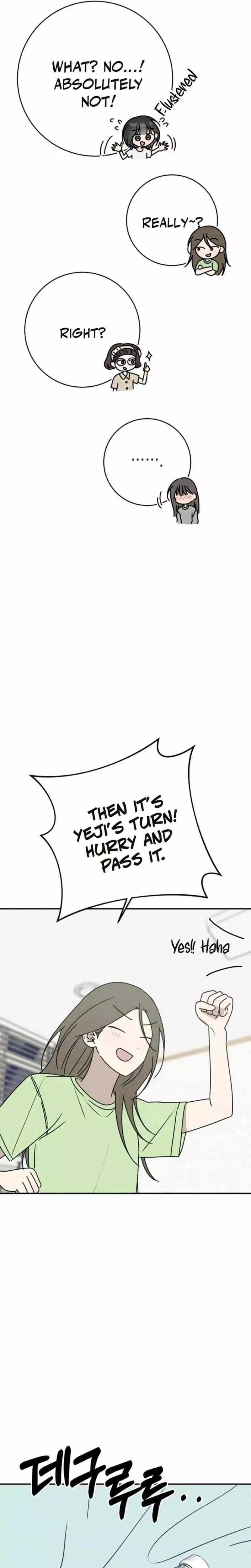 Read Electrifying Confession Manga Online