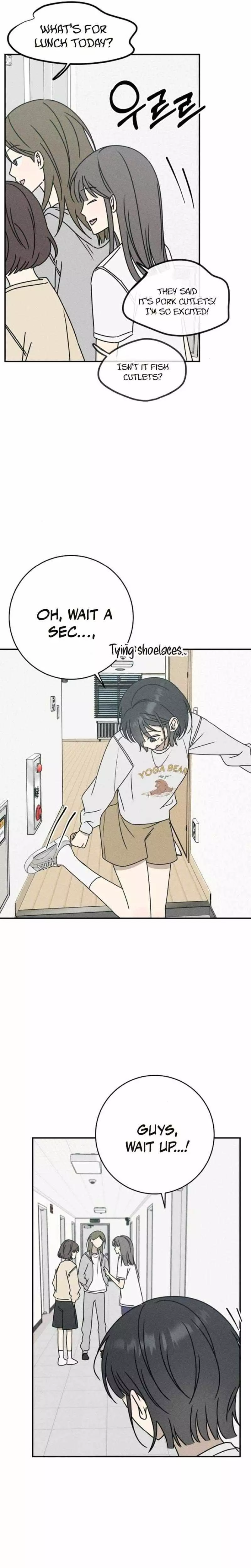Read Electrifying Confession Manga Online