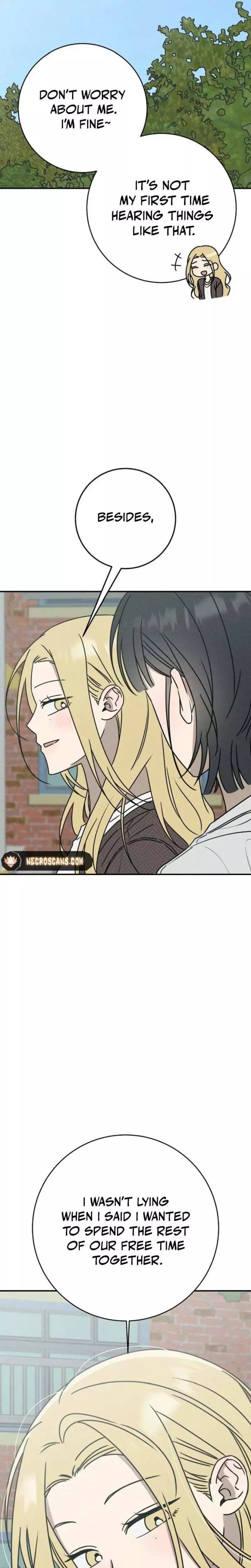 Read Electrifying Confession Manga Online
