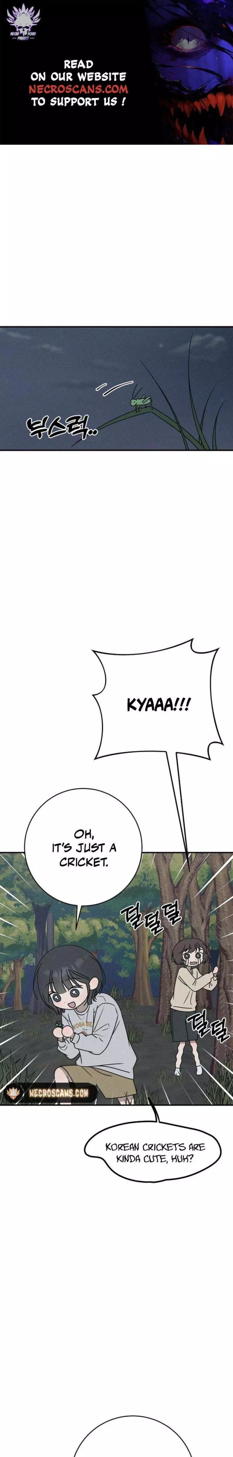 Read Electrifying Confession Manga Online