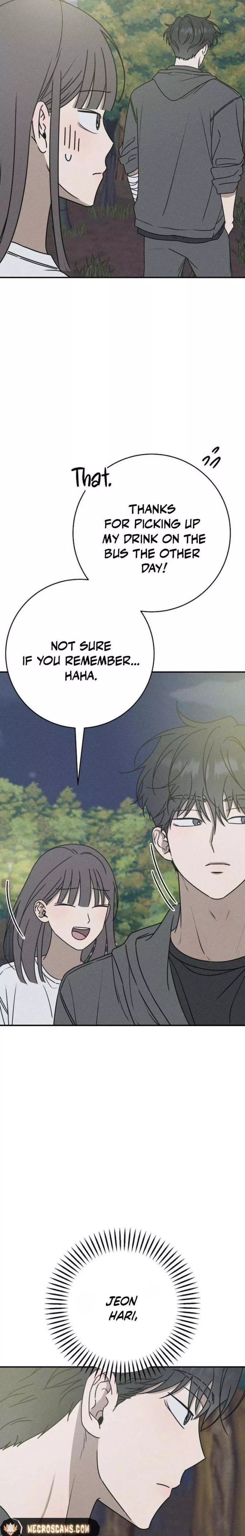 Read Electrifying Confession Manga Online