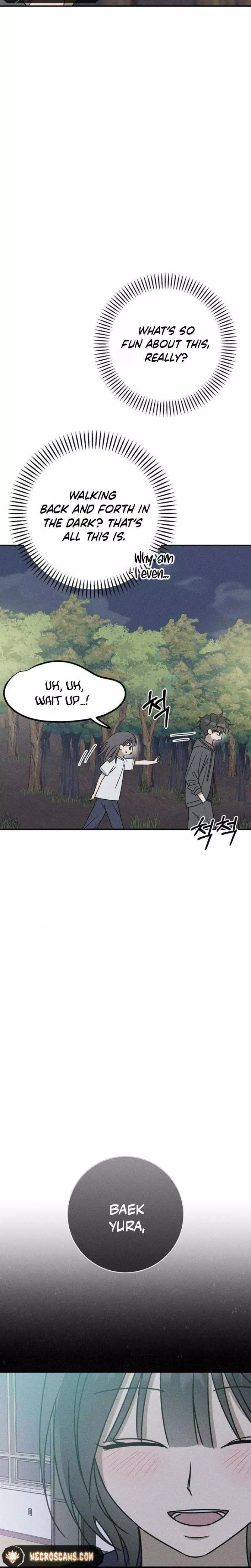 Read Electrifying Confession Manga Online