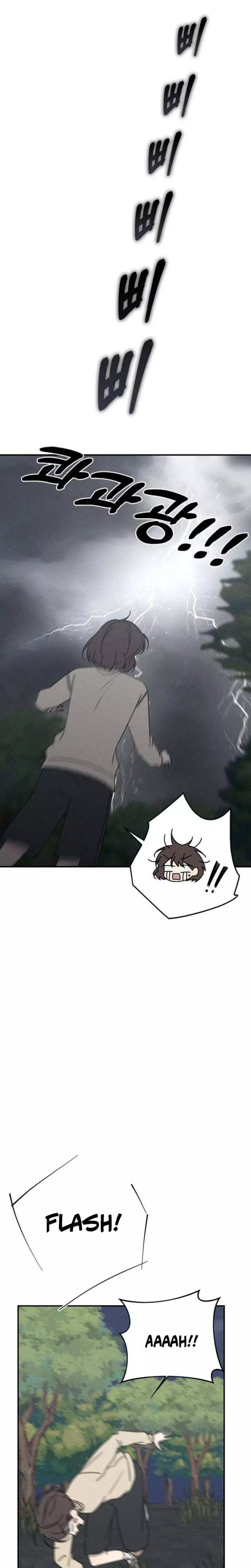 Read Electrifying Confession Manga Online