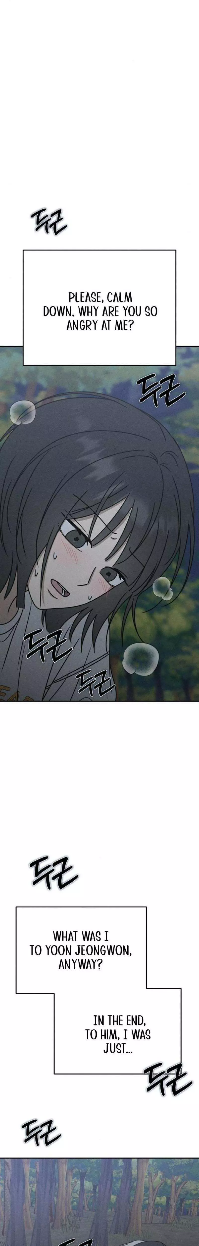 Read Electrifying Confession Manga Online