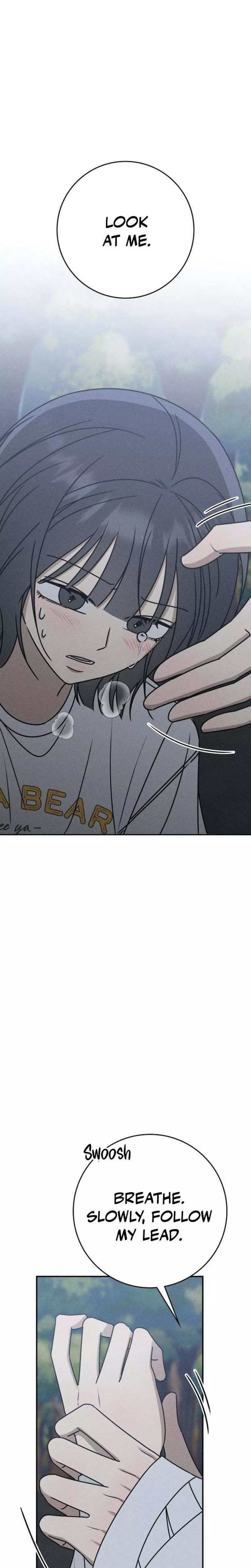 Read Electrifying Confession Manga Online