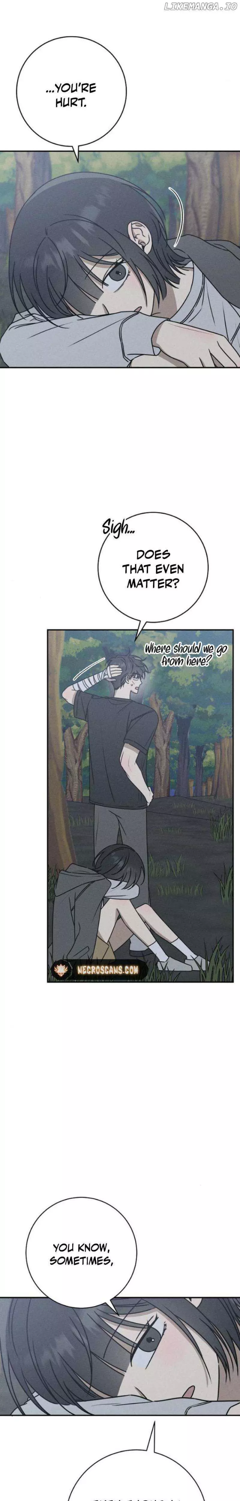 Read Electrifying Confession Manga Online