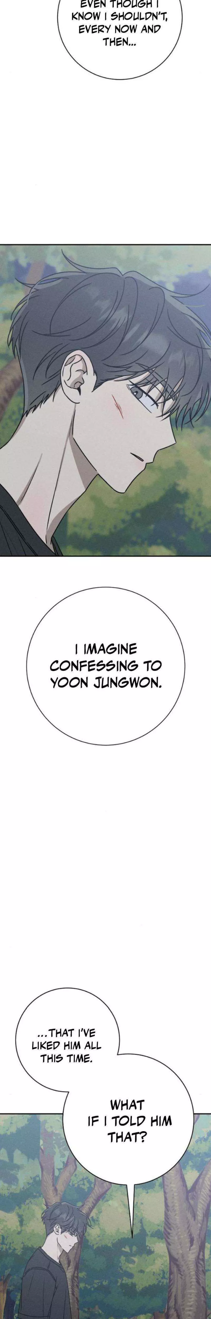 Read Electrifying Confession Manga Online