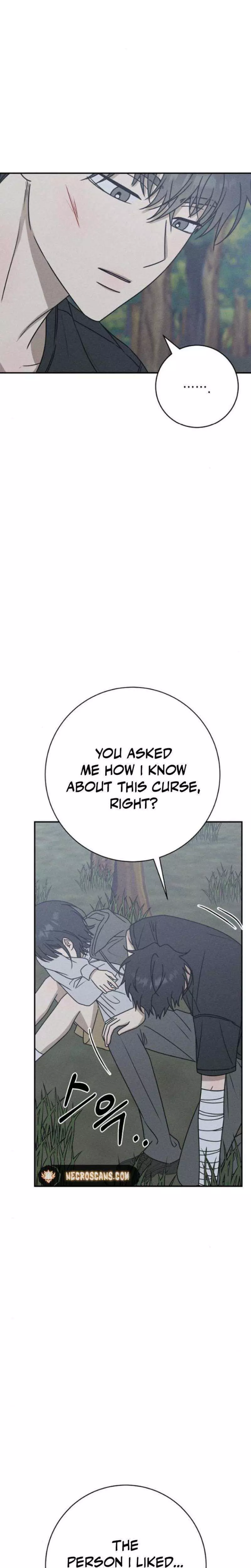 Read Electrifying Confession Manga Online