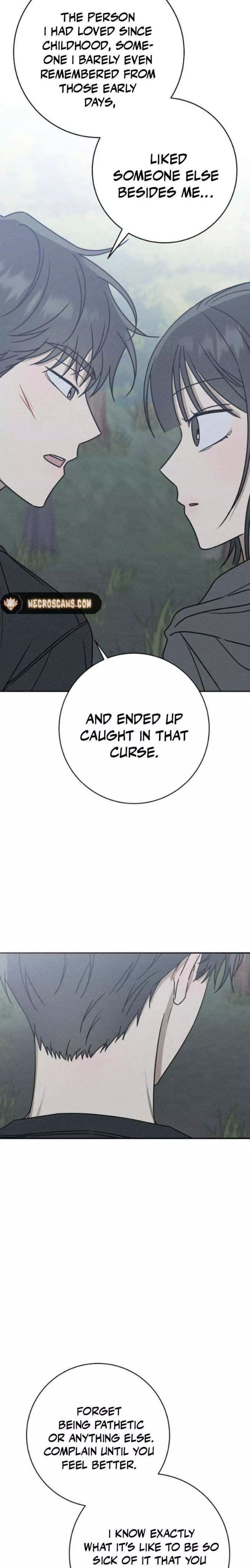 Read Electrifying Confession Manga Online