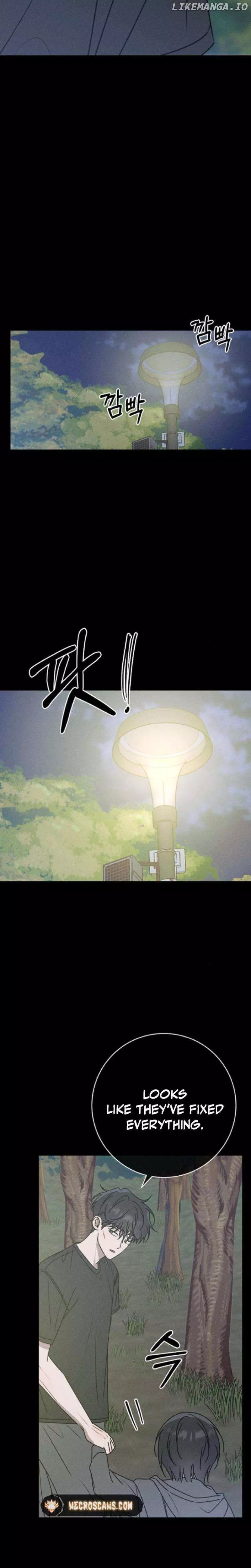 Read Electrifying Confession Manga Online