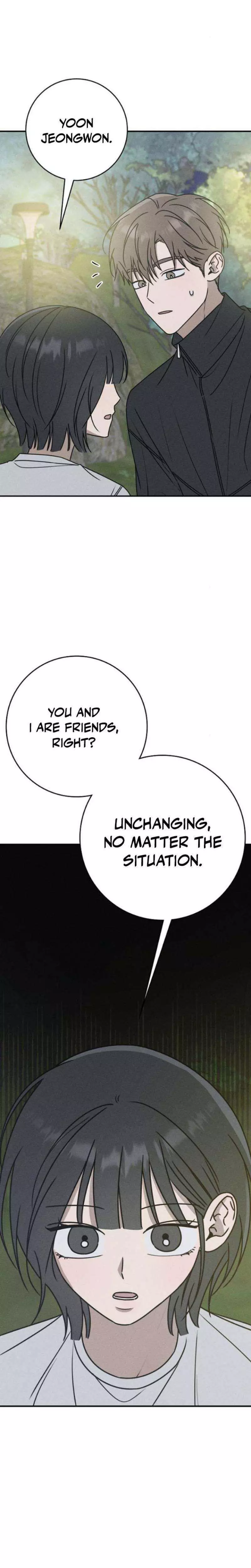 Read Electrifying Confession Manga Online