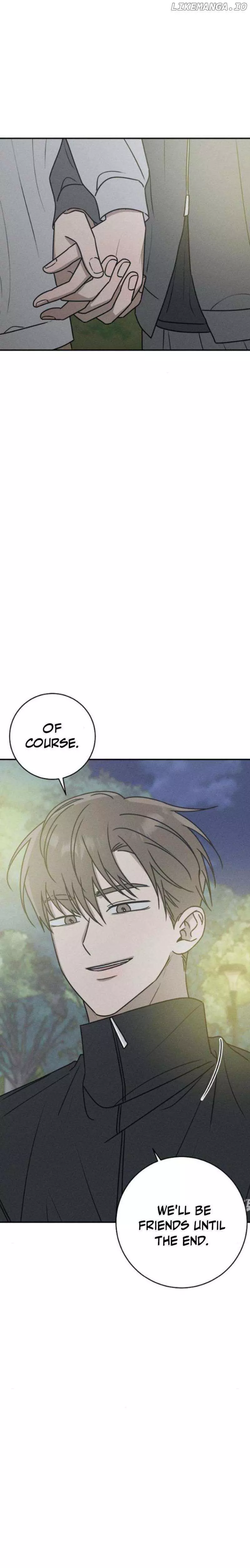 Read Electrifying Confession Manga Online