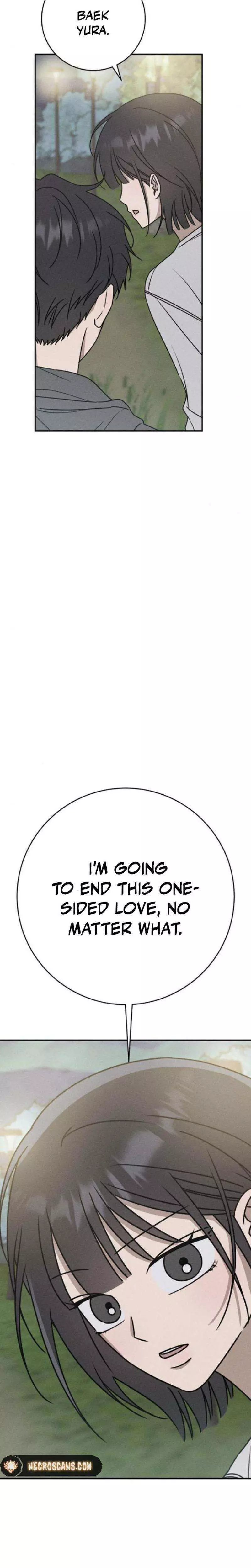 Read Electrifying Confession Manga Online