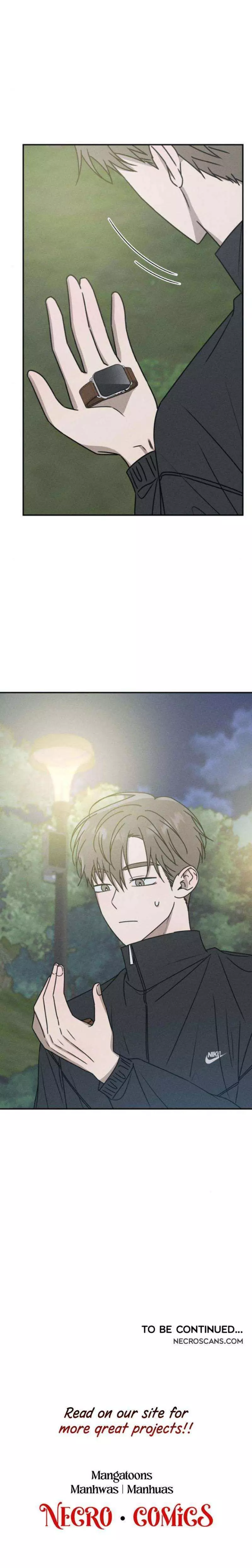 Read Electrifying Confession Manga Online
