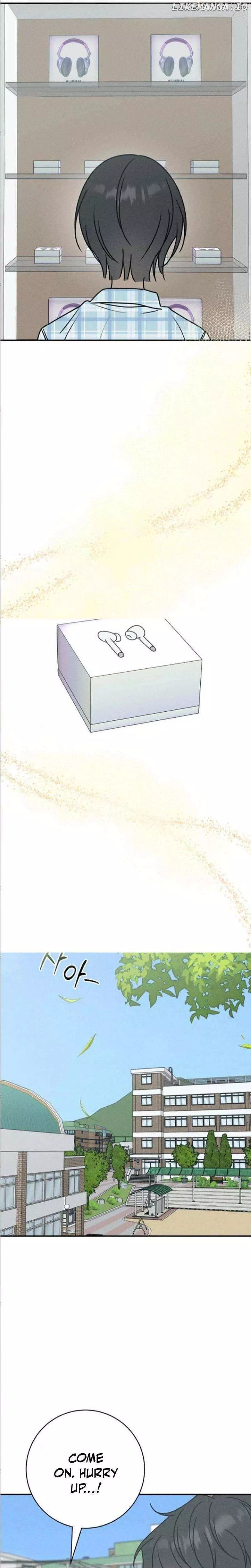 Read Electrifying Confession Manga Online