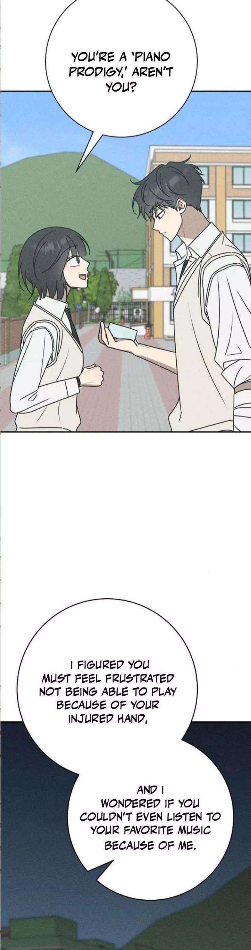 Read Electrifying Confession Manga Online