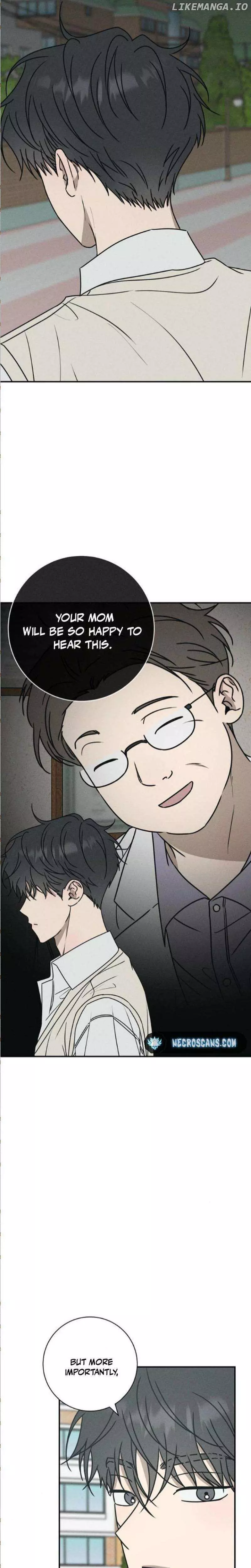 Read Electrifying Confession Manga Online
