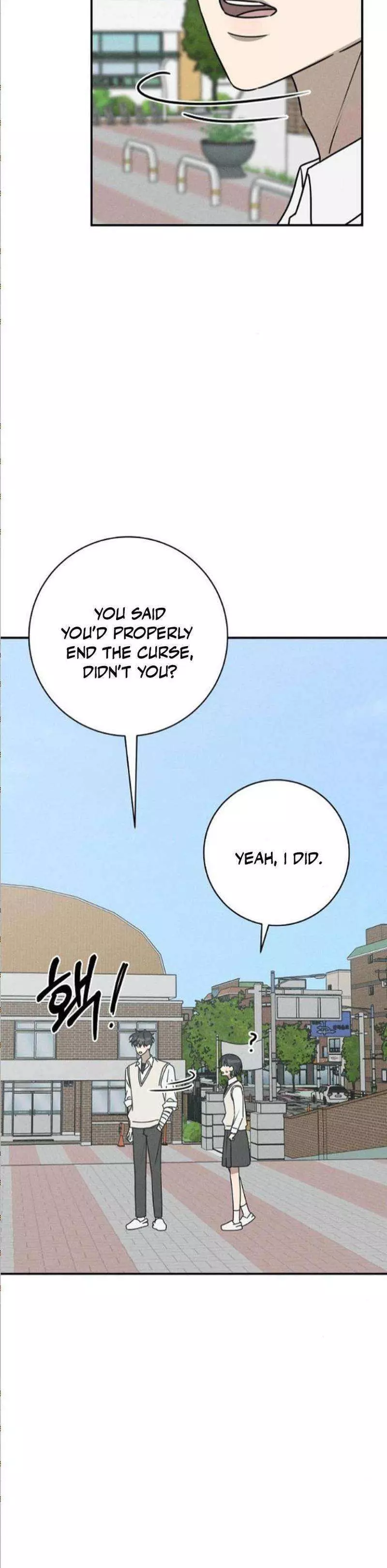 Read Electrifying Confession Manga Online
