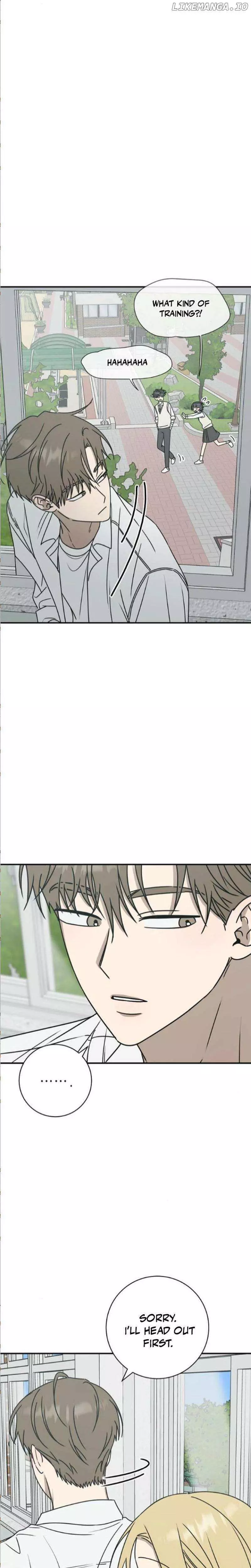 Read Electrifying Confession Manga Online