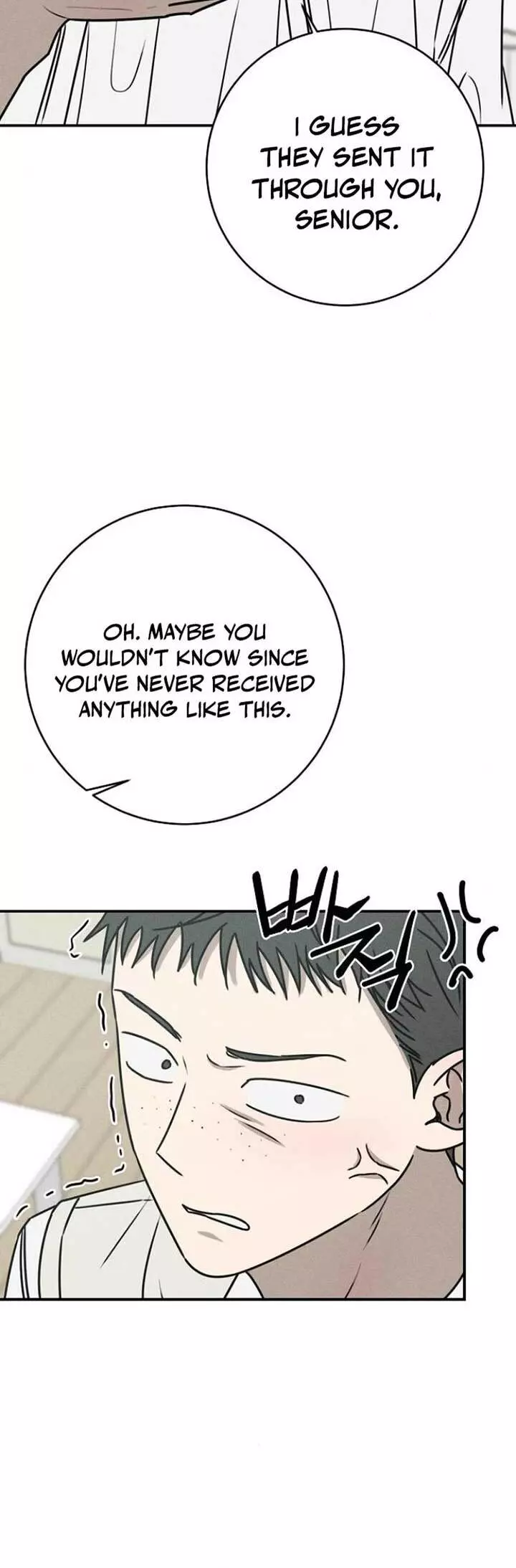 Read Electrifying Confession Manga Online