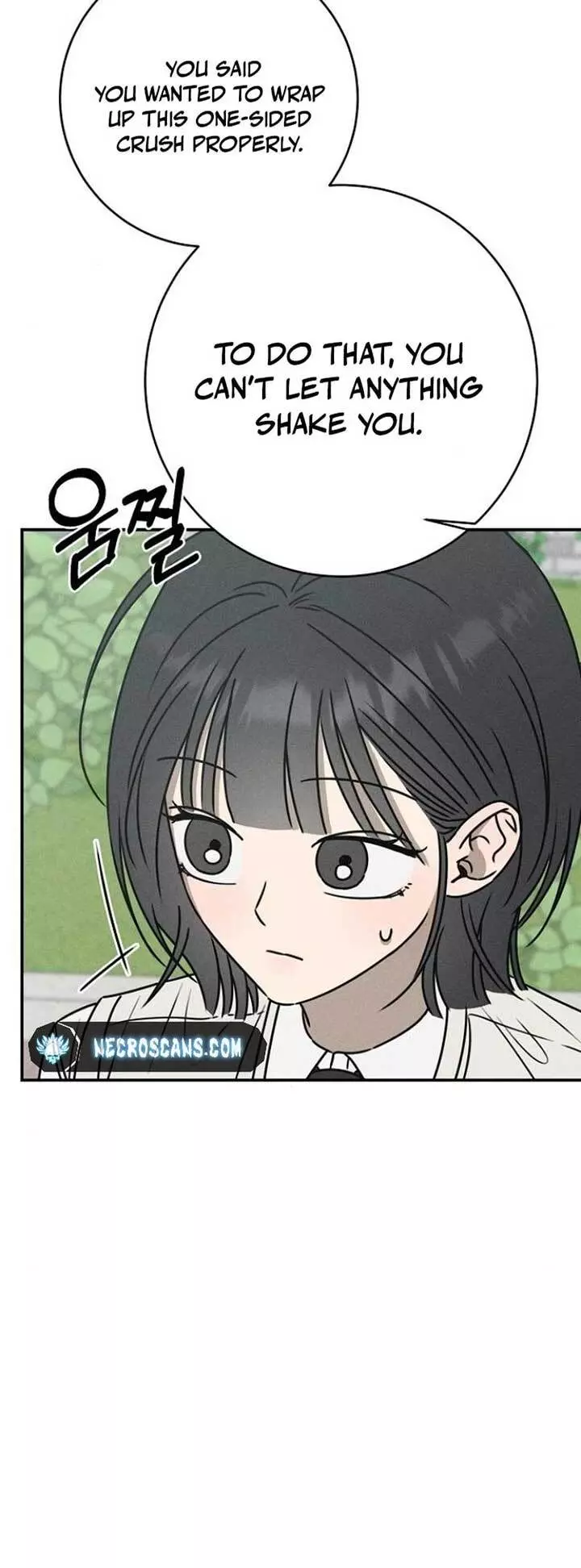 Read Electrifying Confession Manga Online