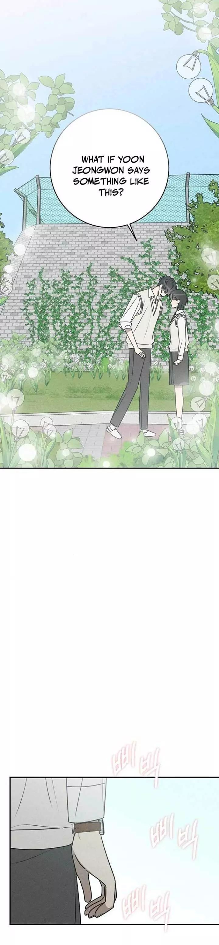 Read Electrifying Confession Manga Online