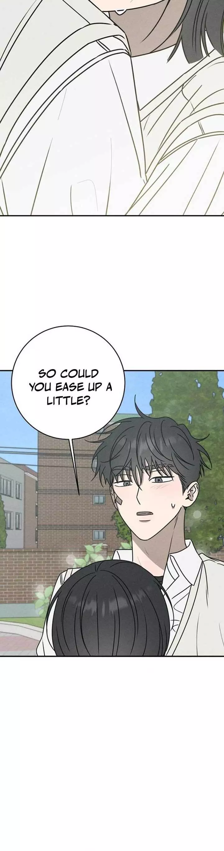 Read Electrifying Confession Manga Online