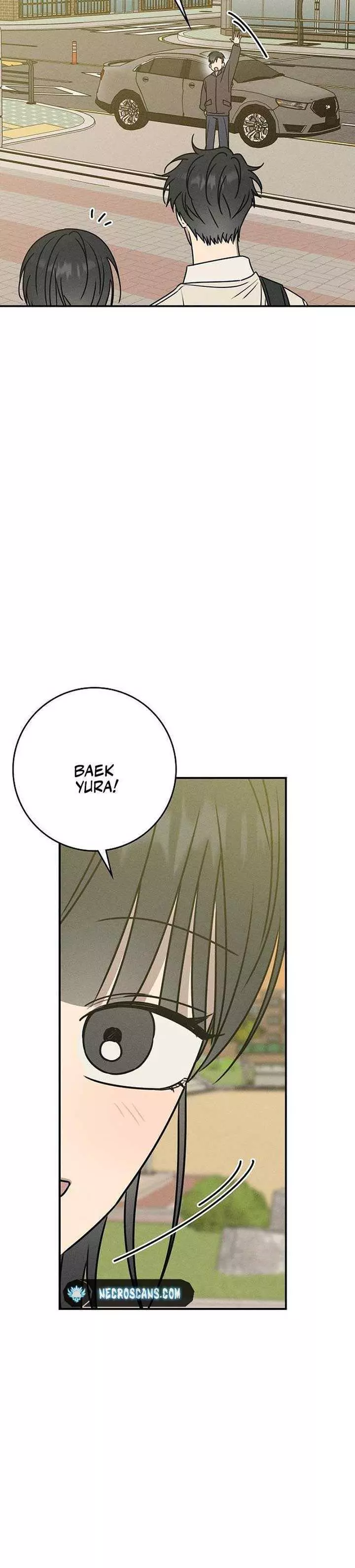 Read Electrifying Confession Manga Online