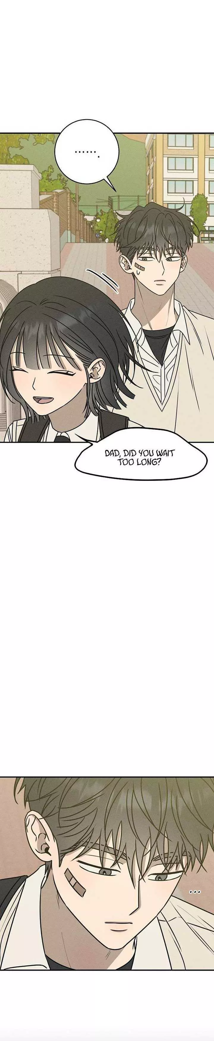 Read Electrifying Confession Manga Online