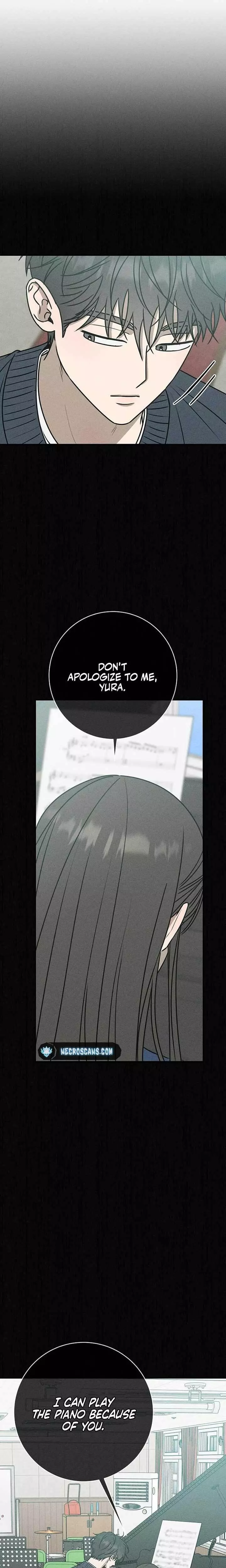 Read Electrifying Confession Manga Online