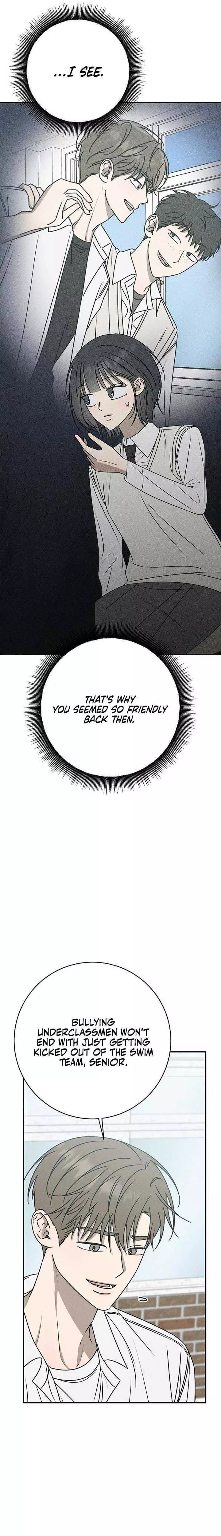 Read Electrifying Confession Manga Online