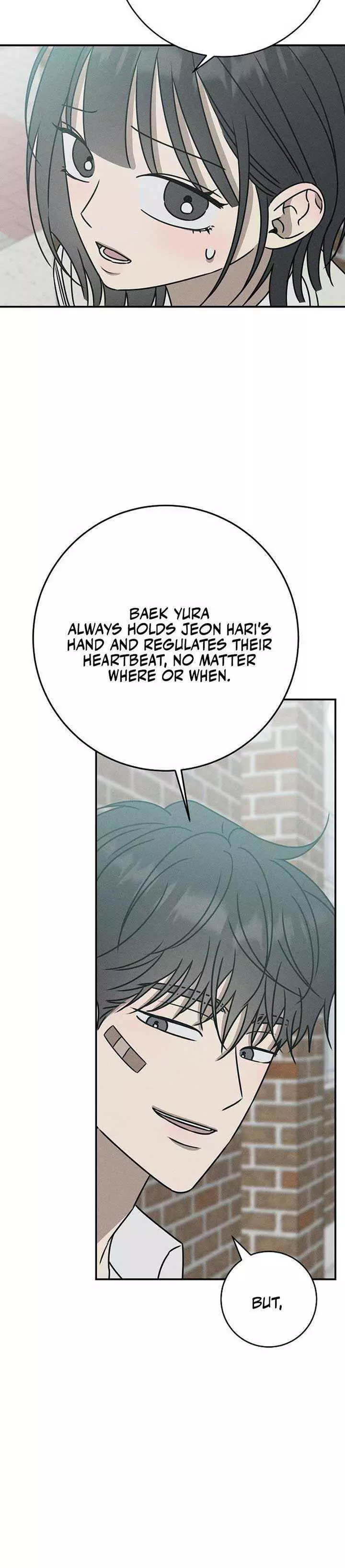 Read Electrifying Confession Manga Online