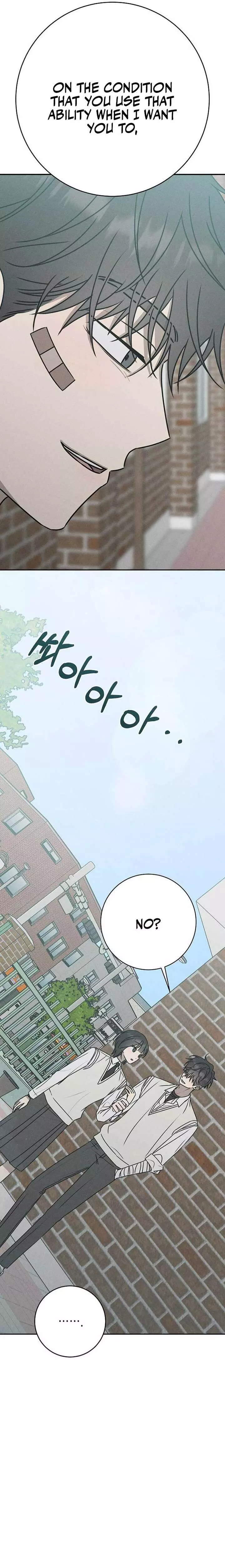 Read Electrifying Confession Manga Online