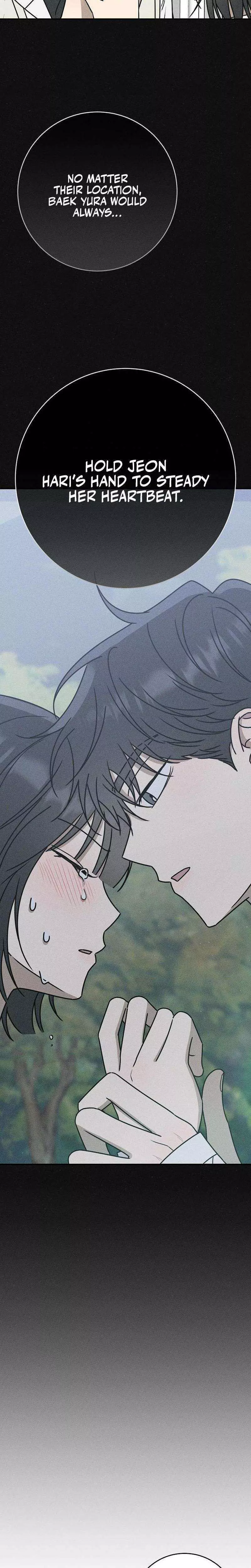 Read Electrifying Confession Manga Online