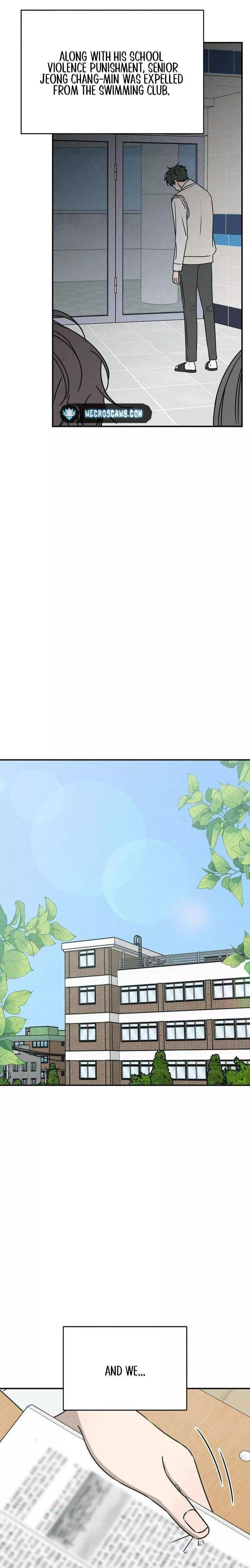 Read Electrifying Confession Manga Online