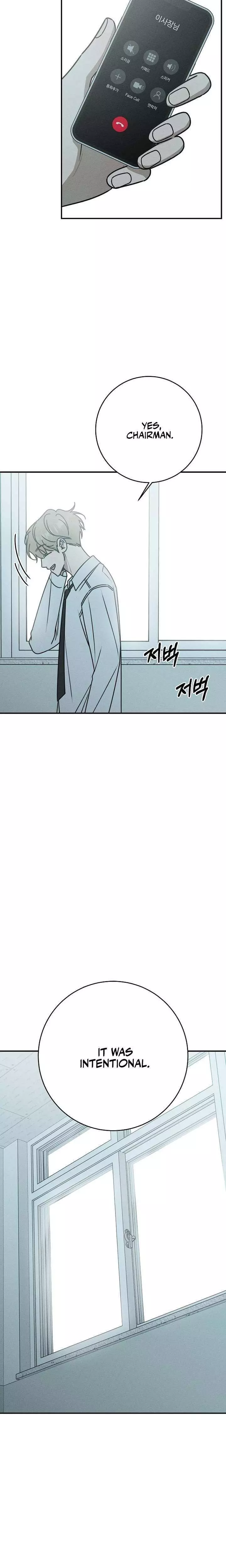 Read Electrifying Confession Manga Online
