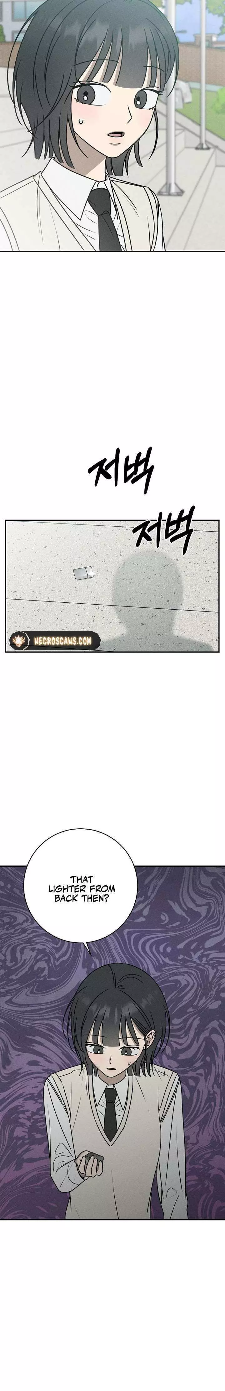 Read Electrifying Confession Manga Online