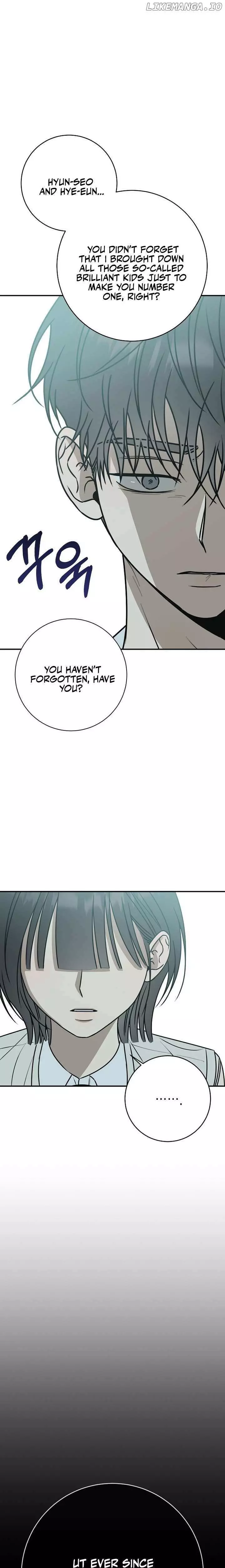 Read Electrifying Confession Manga Online
