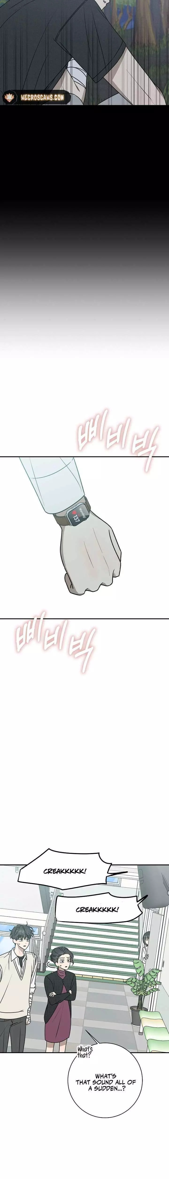 Read Electrifying Confession Manga Online