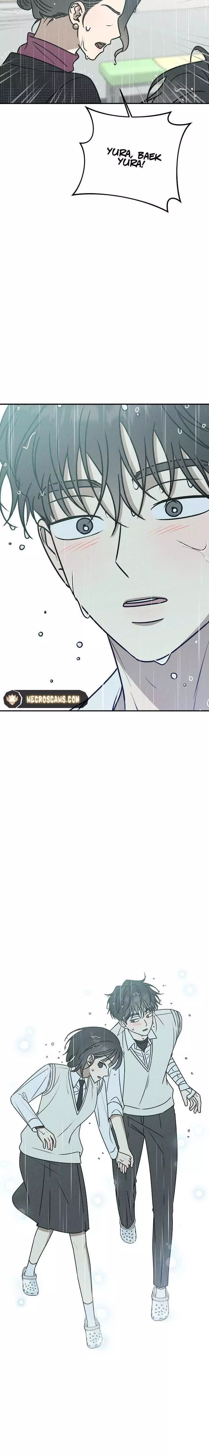 Read Electrifying Confession Manga Online