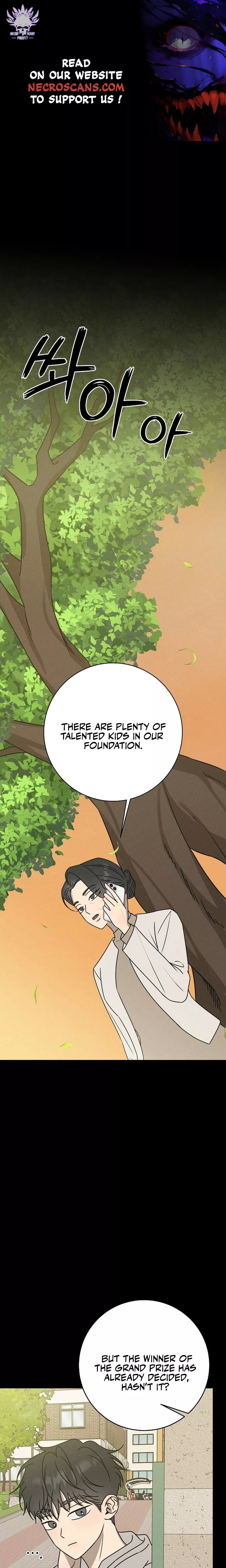 Read Electrifying Confession Manga Online