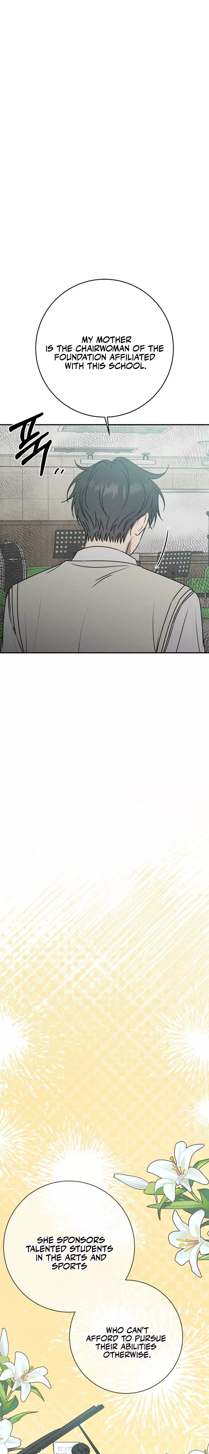 Read Electrifying Confession Manga Online