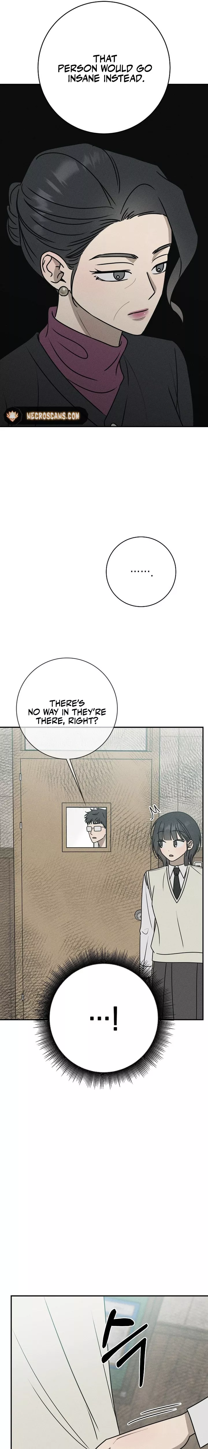 Read Electrifying Confession Manga Online
