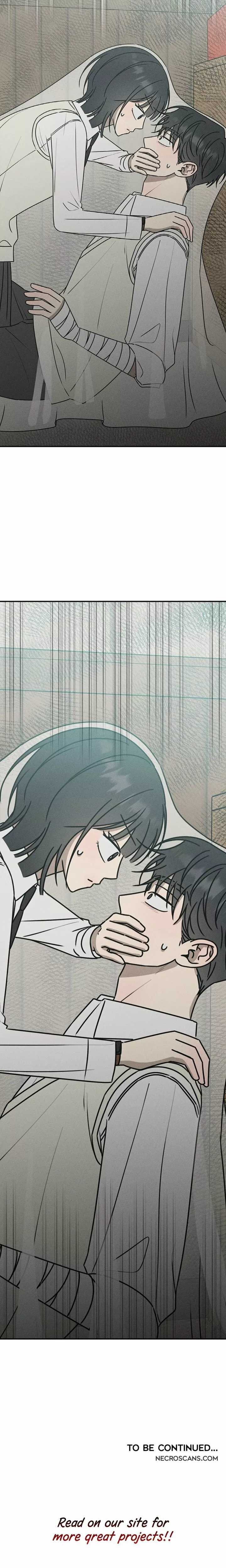 Read Electrifying Confession Manga Online