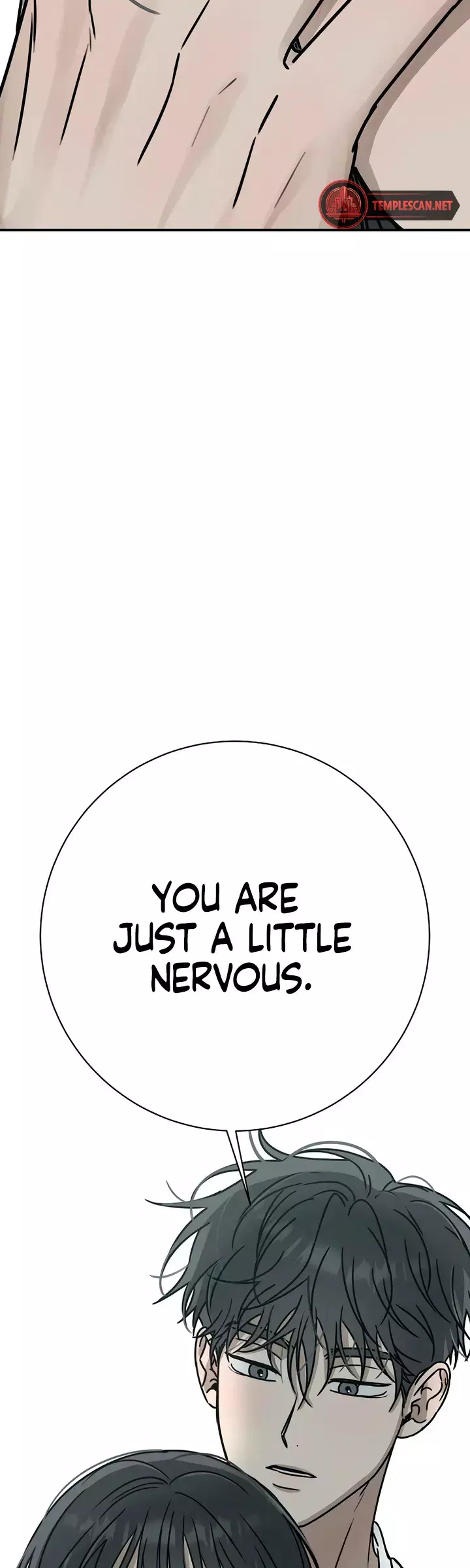 Read Electrifying Confession Manga Online