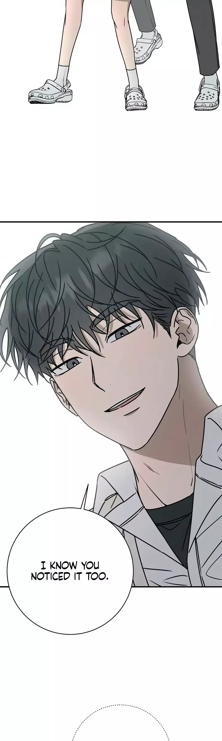 Read Electrifying Confession Manga Online