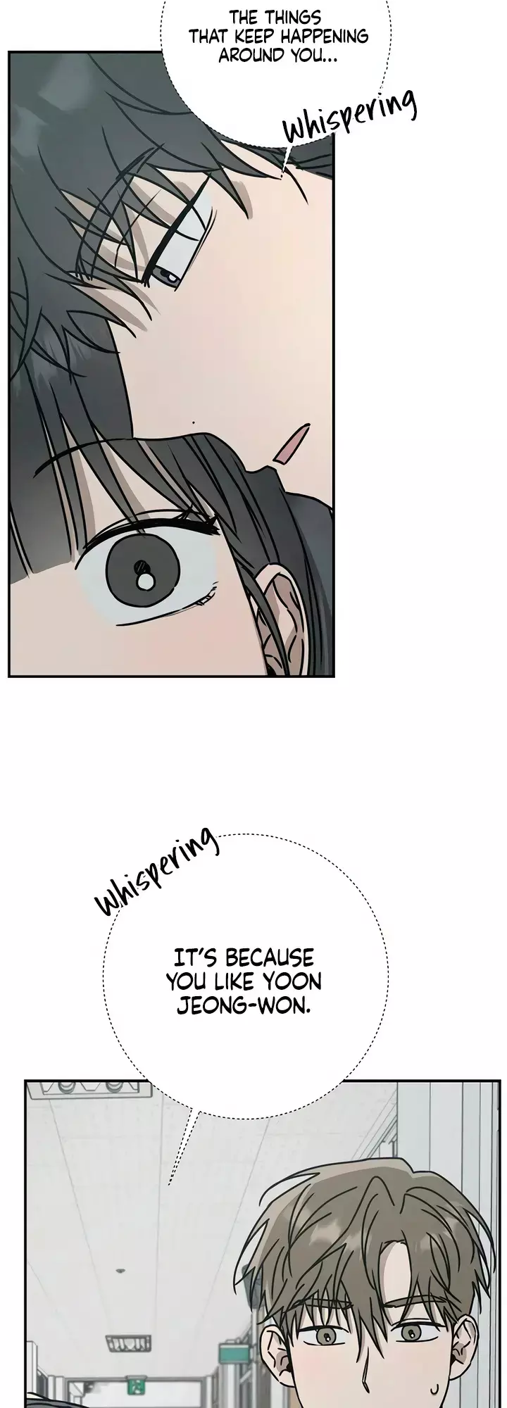 Read Electrifying Confession Manga Online