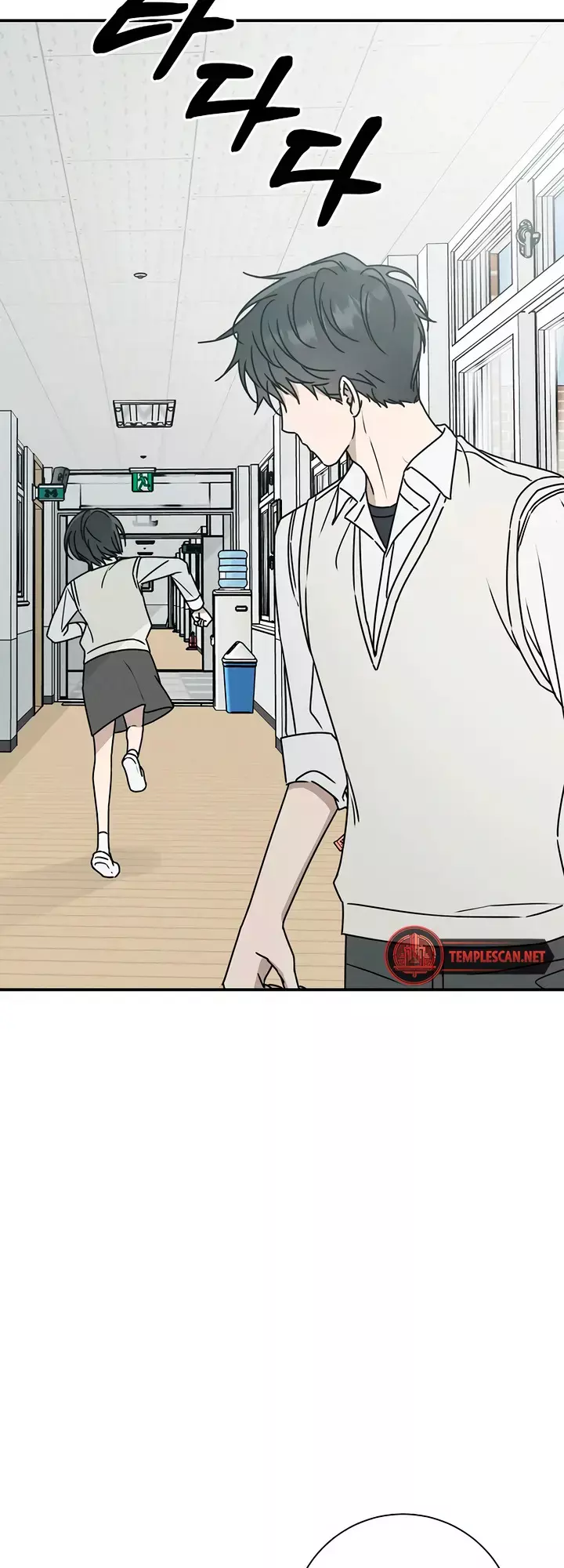 Read Electrifying Confession Manga Online